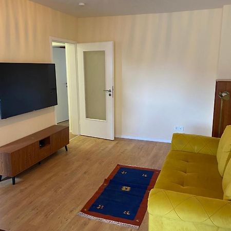 Fewo Ibis Bottrop Bagian luar foto